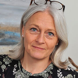 Anna-Lena Kollberg Anna-Lena Kollberg
